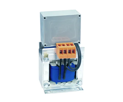 Filtro sinusoidale monofase REO CNW 931