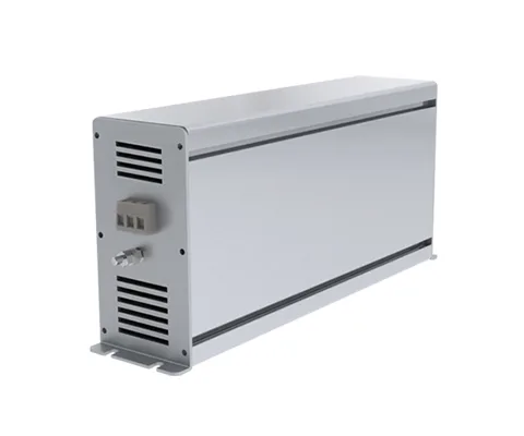 Filtro sinusoidale trifase REO CNW 961 Plus++