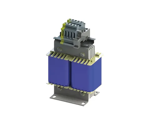 Induttanza di prova monofase REO NPT 8929