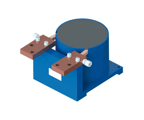 Induttanza REO NTT LD-DH 100 a raffreddamento diretto