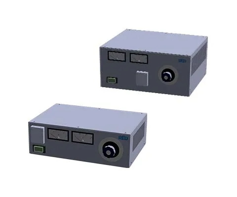 Alimentatore da laboratorio REOLINE Plus AC-S/A