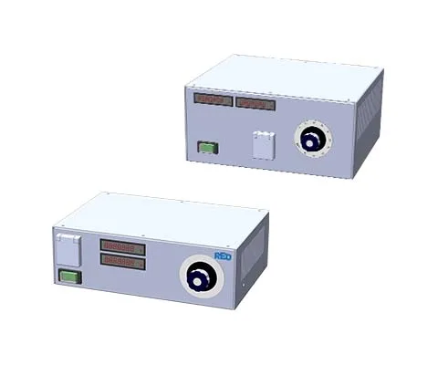 Alimentatore DC da laboratorio REOLINE Plus DC-S/D