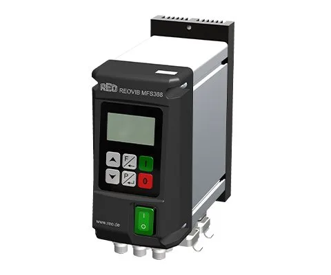 Tecnologia delle vibrazioni REOVIB