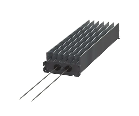 Resistori REOHM di REO