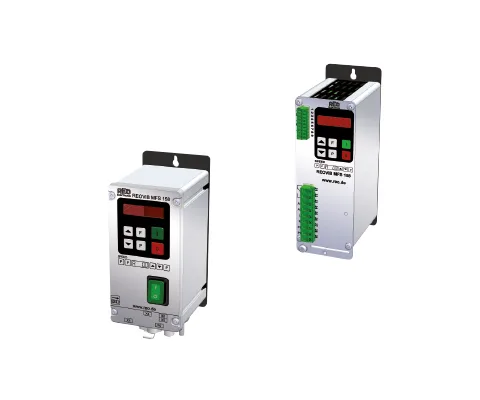 Convertitore di frequenza REOVIB MFS 158 per convogliatori vibranti
