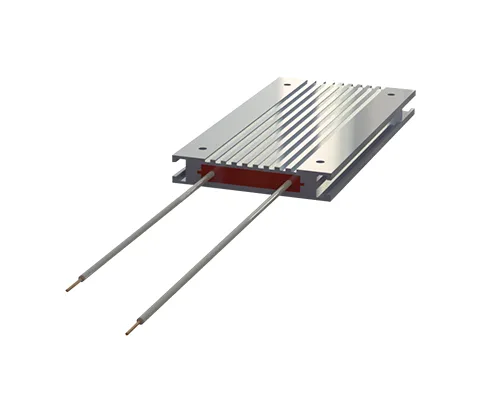 Resistore di frenatura REOHM serie BW 151