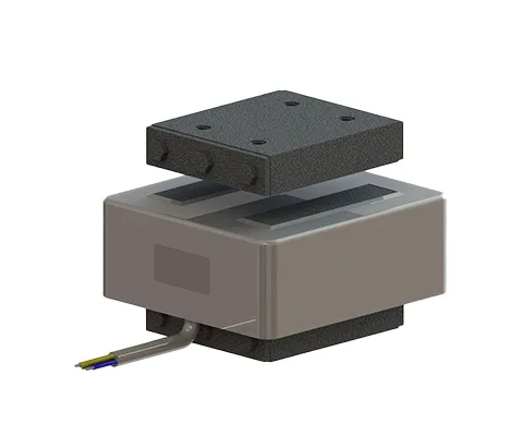 Elettromagneti REOVIB