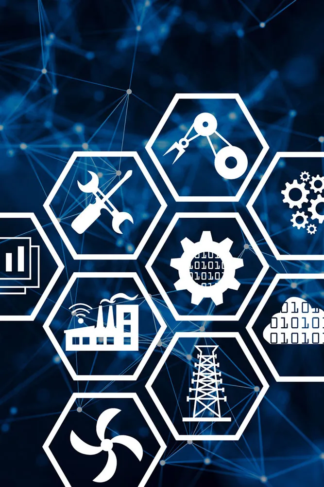 IIoT-Ready